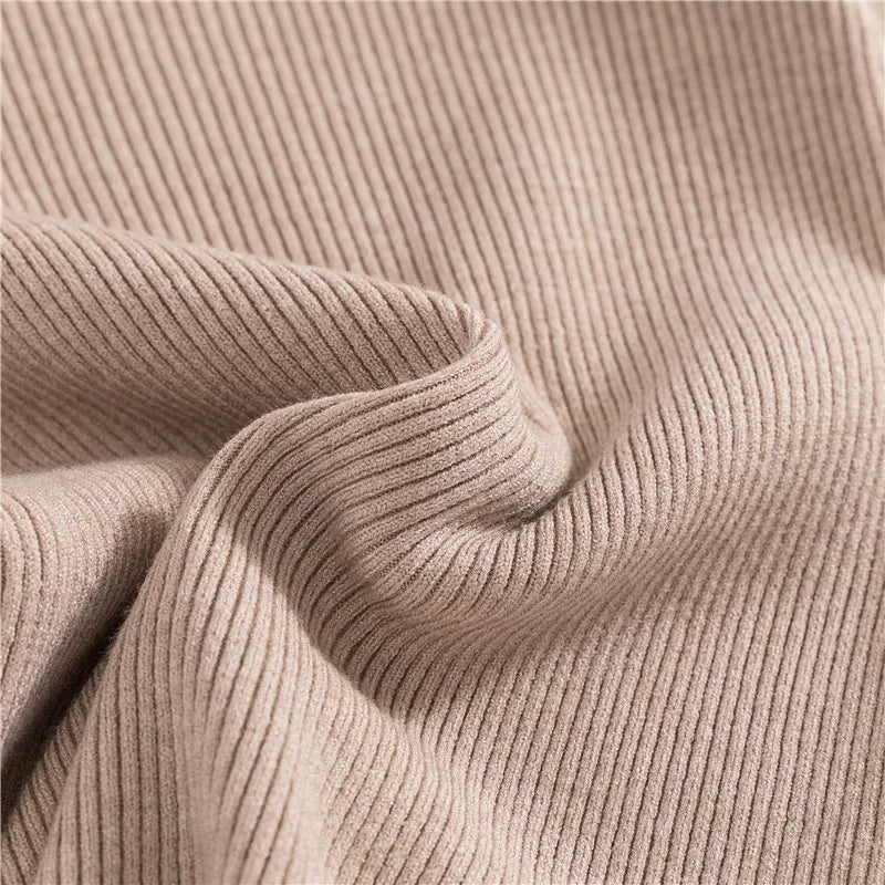 Zachte Trendy Muts Sara Coltrui