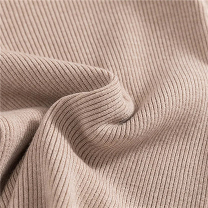 Zachte Trendy Muts Sara Coltrui