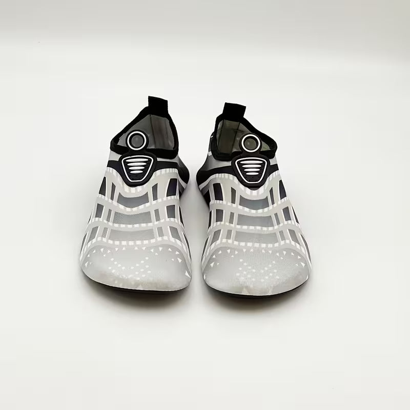 Robert | Scarpe unisex impermeabili a piedi nudi
