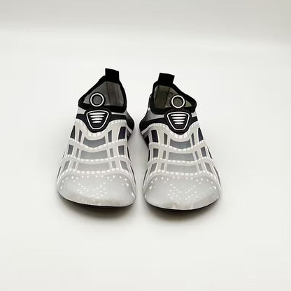 Robert | Scarpe unisex impermeabili a piedi nudi
