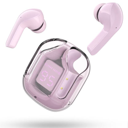 Bluetooth Oordopjes Draadloos met Microfoon