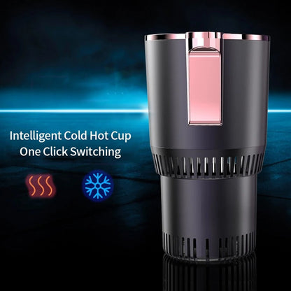 Isolatie Beker met Verwarming en Koeling - Smart Therma Cup