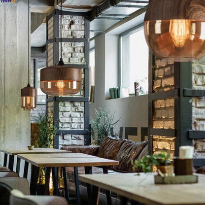 Houten Plafondlamp Noordse Stijl Modern Scandinavisch Design