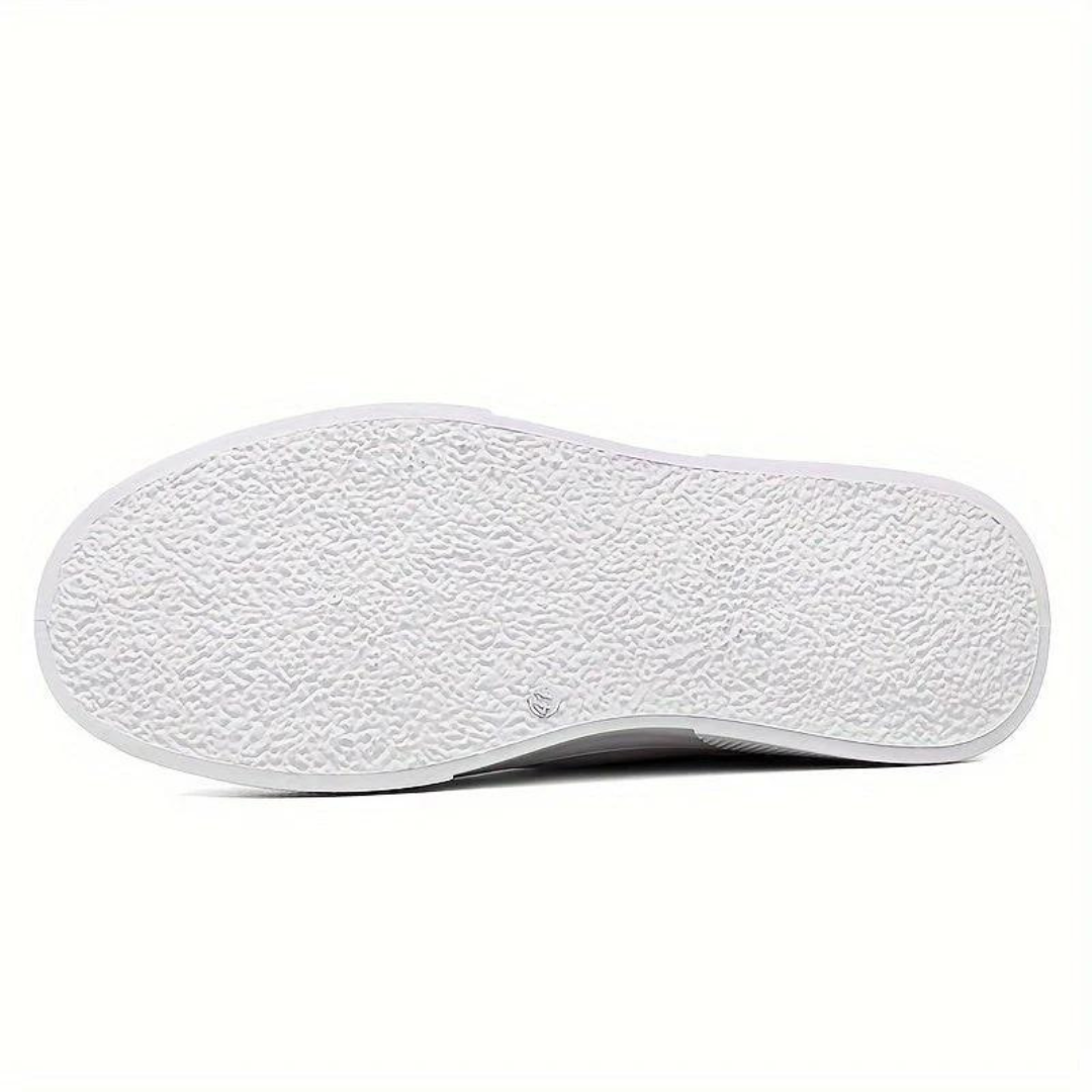 Herensneakers Comfortabel Casual Loopschoenen
