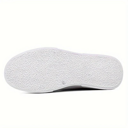 Herensneakers Comfortabel Casual Loopschoenen