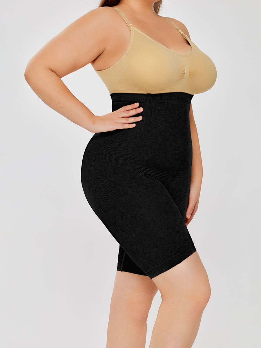 Dames Shorts voor een Smalle Taille Comfortabel
