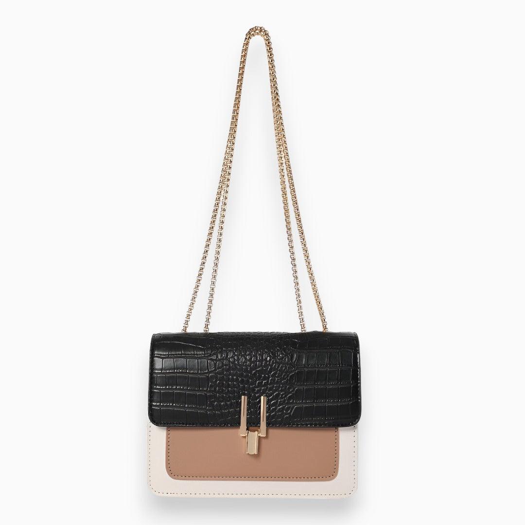 Rechthoekige Schouder Tas voor Dames
