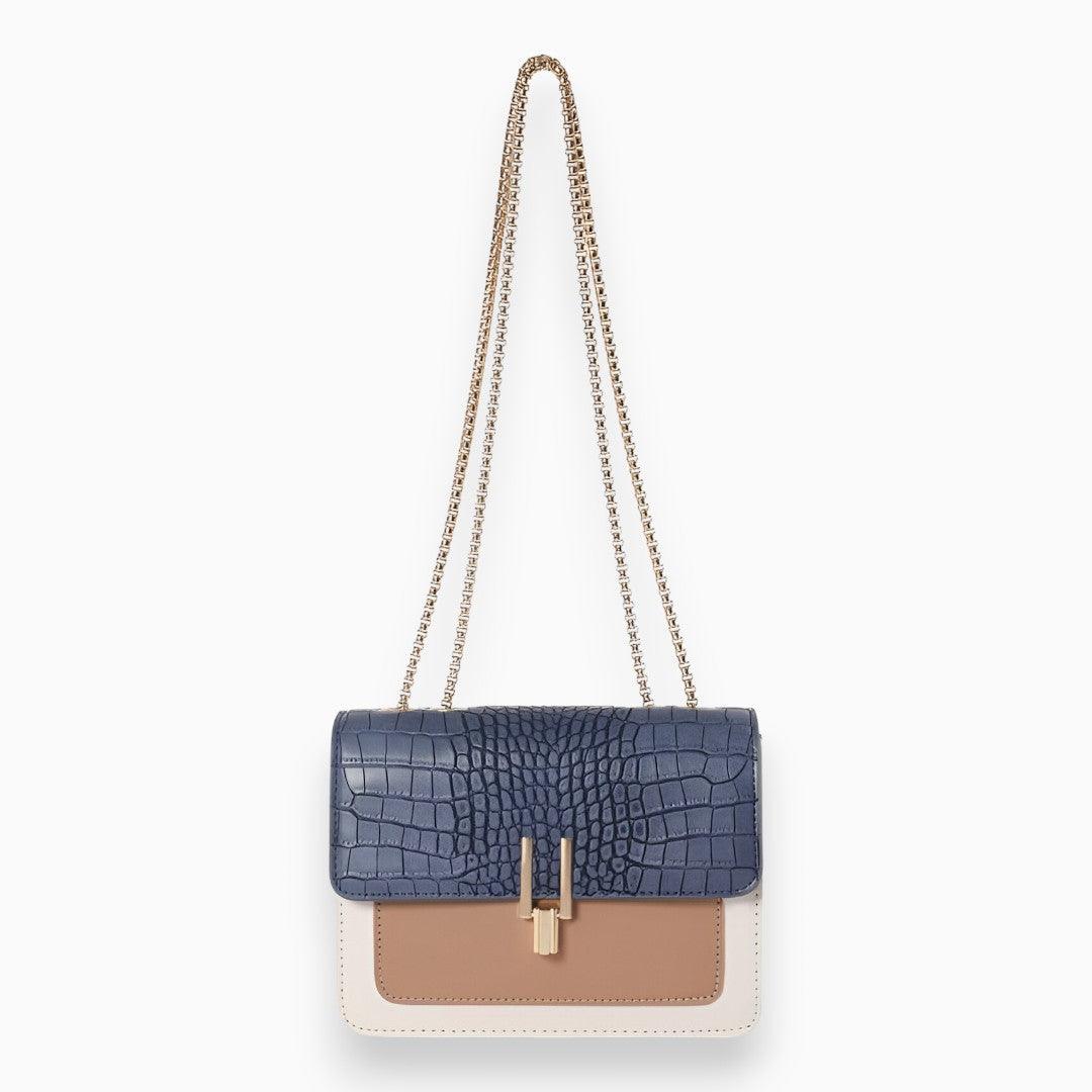 Rechthoekige Schouder Tas voor Dames