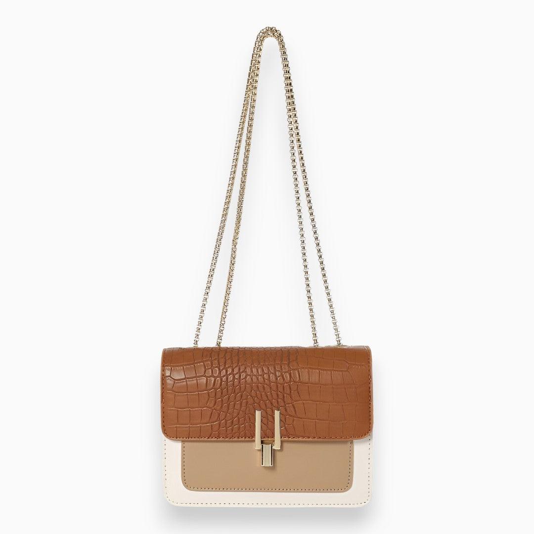 Rechthoekige Schouder Tas voor Dames