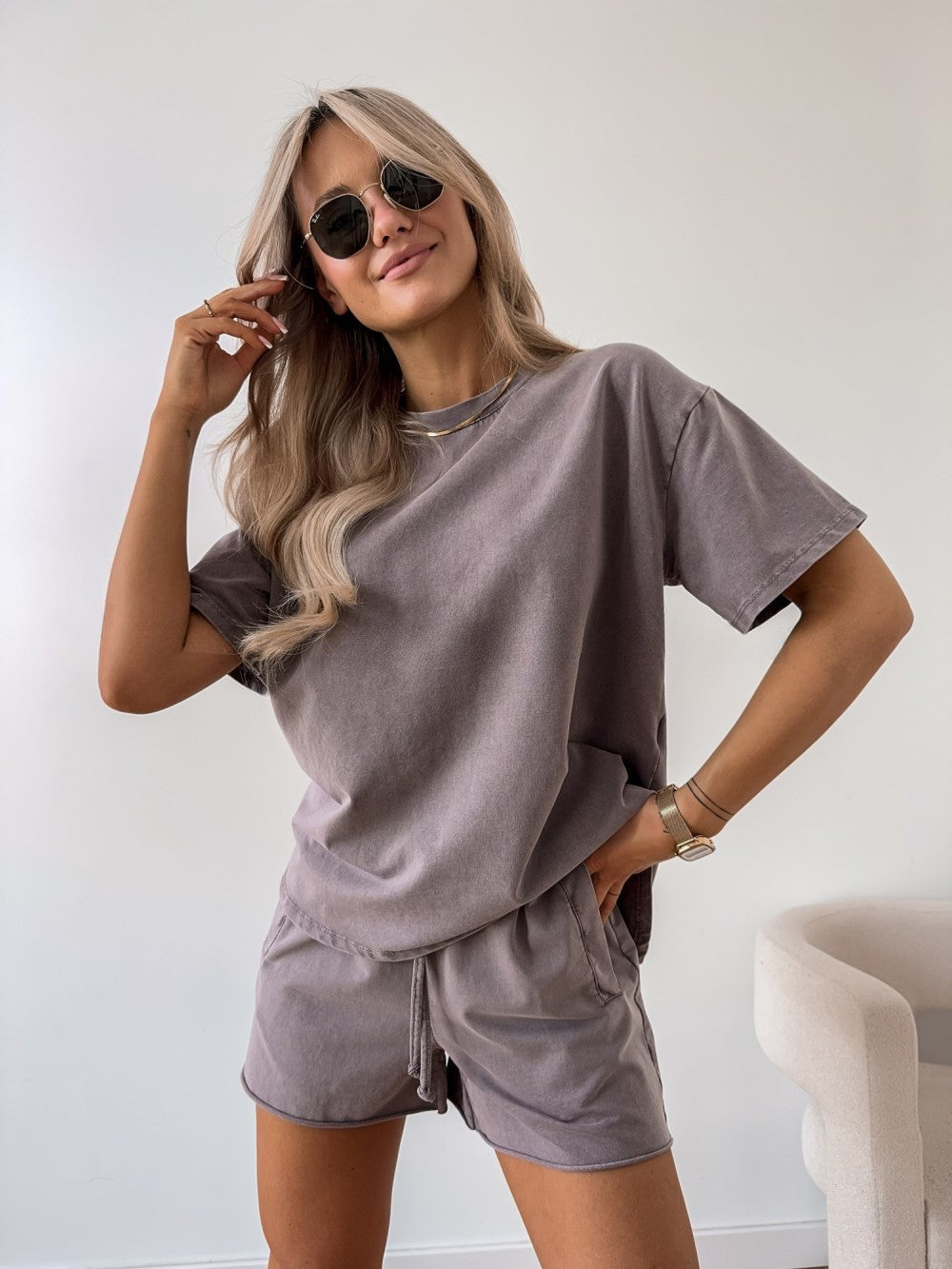 Dames Losvallende Zomerset Lichtgewicht Comfortabel