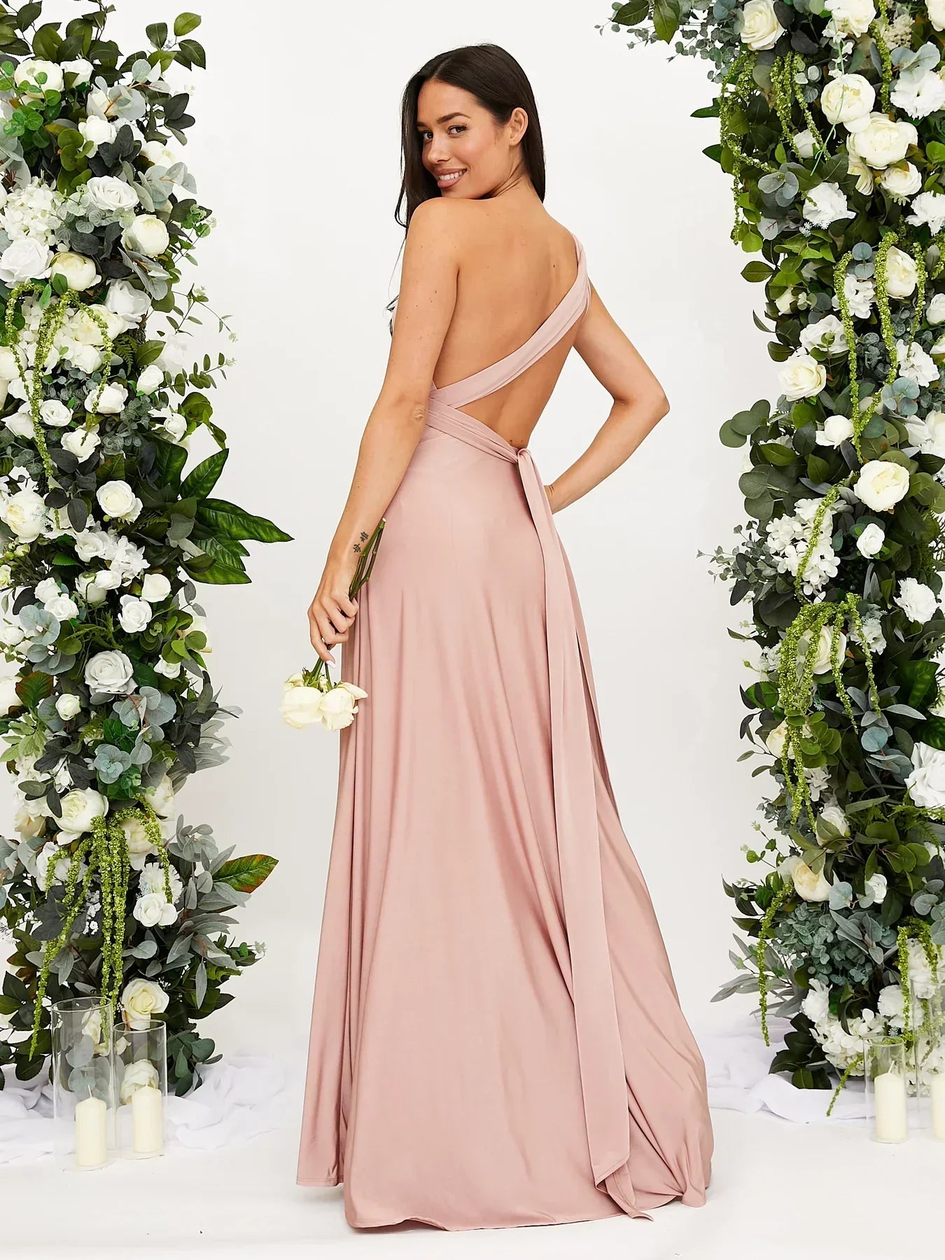 Nicole | Abito elegante multiplo