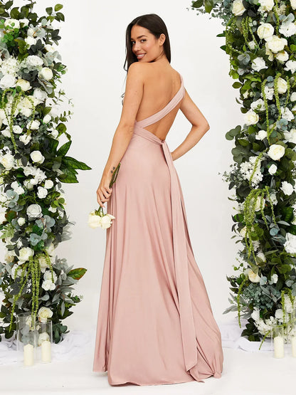 Luisa | Elegante abito multiplo