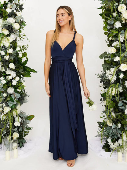 Luisa | Elegante abito multiplo
