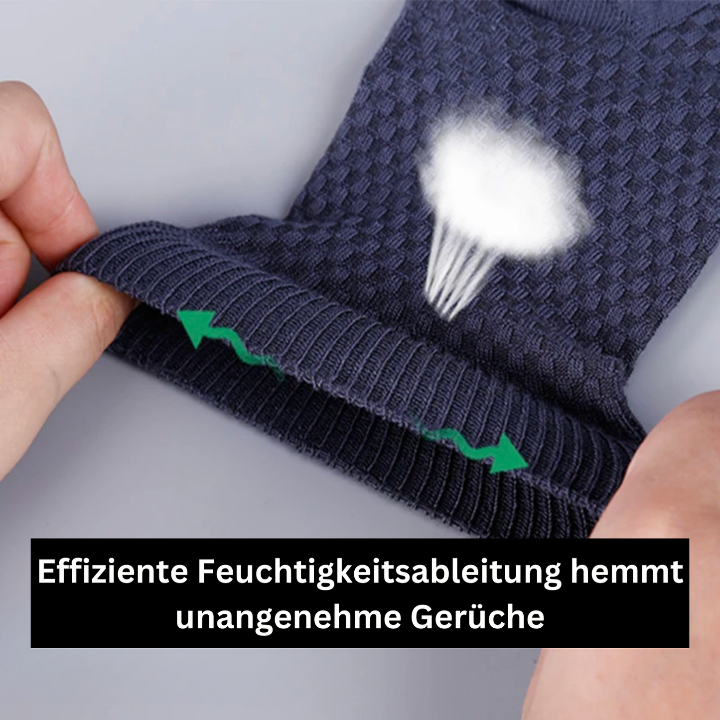 Bamboe Sokken Zacht en Comfortabel