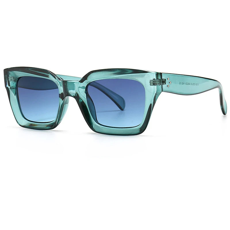Zonnebril Dana Stijlvol en Cool Design