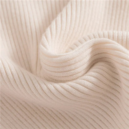 Zachte Trendy Muts Sara Coltrui