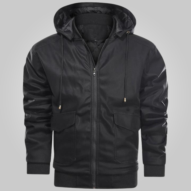 Waterdichte Outdoor Jas voor Mannen Waterproof