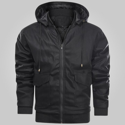 Waterdichte Outdoor Jas voor Mannen Waterproof