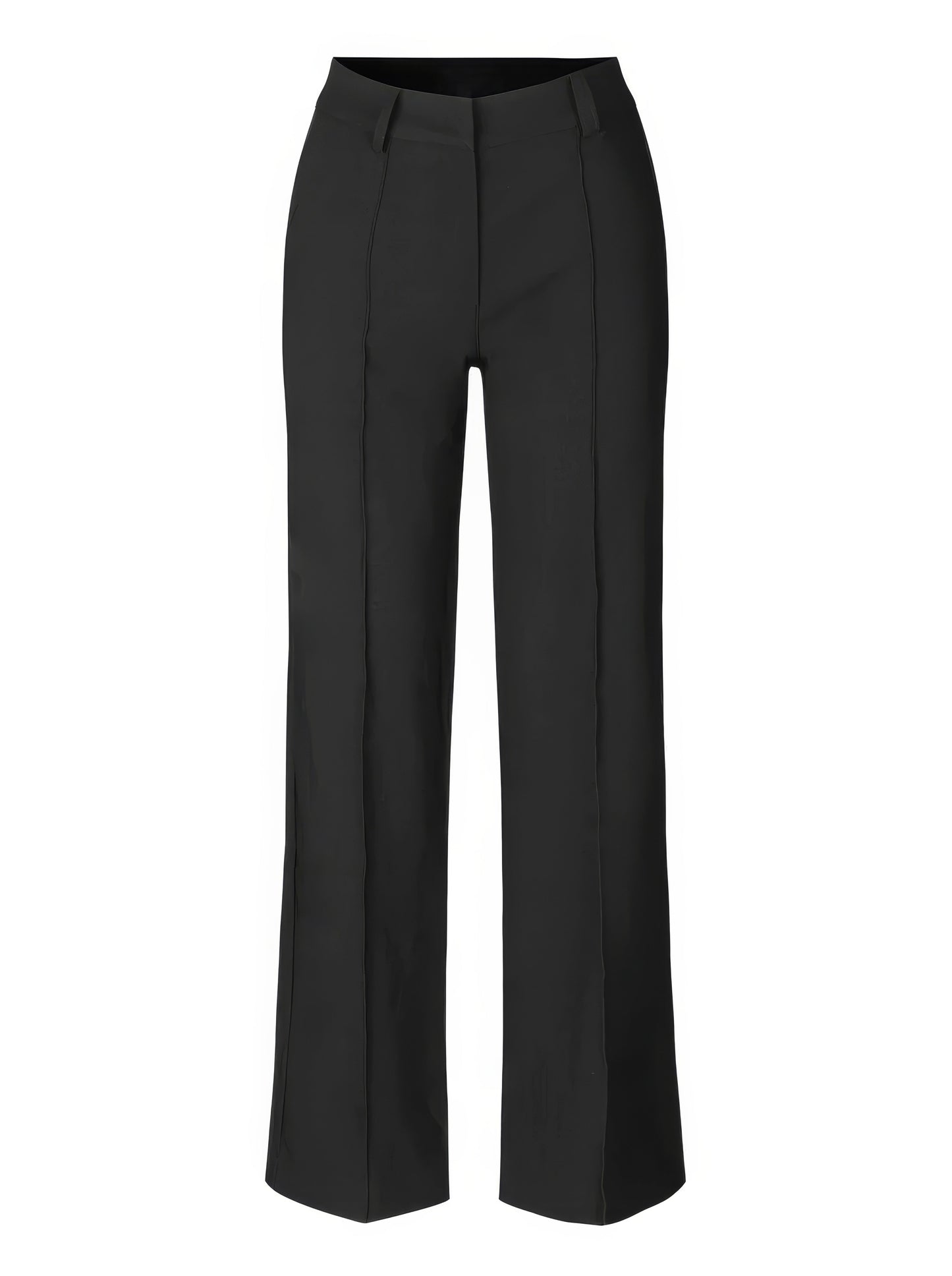 Paloma Wijde Pijpen Broek voor Comfortabele Chic