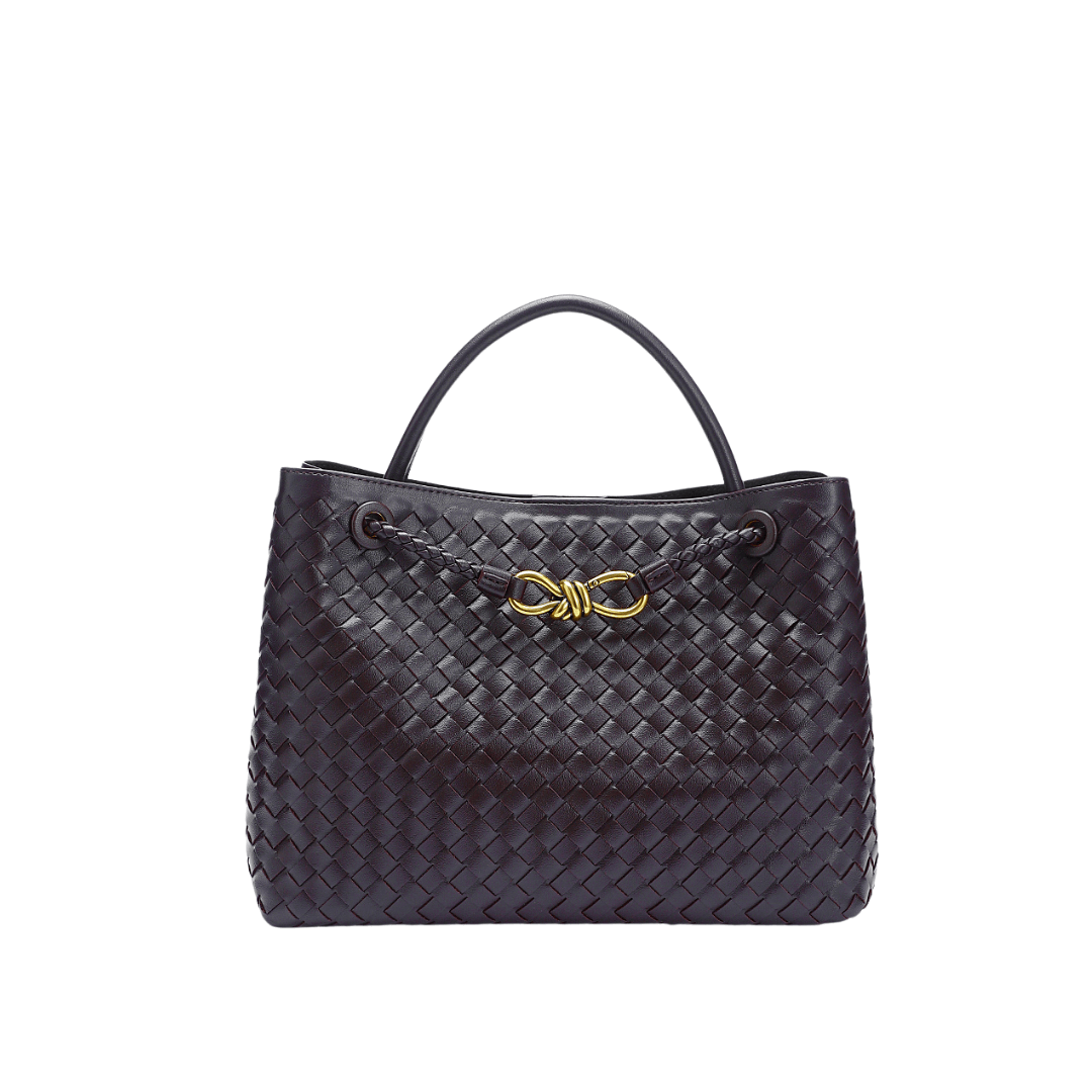 Avanzare Schoudertas voor Dames in Luxe Design