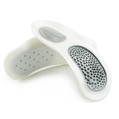 Orthopedische Steunzolen voor Hielspoor en Plantar Fasciitis