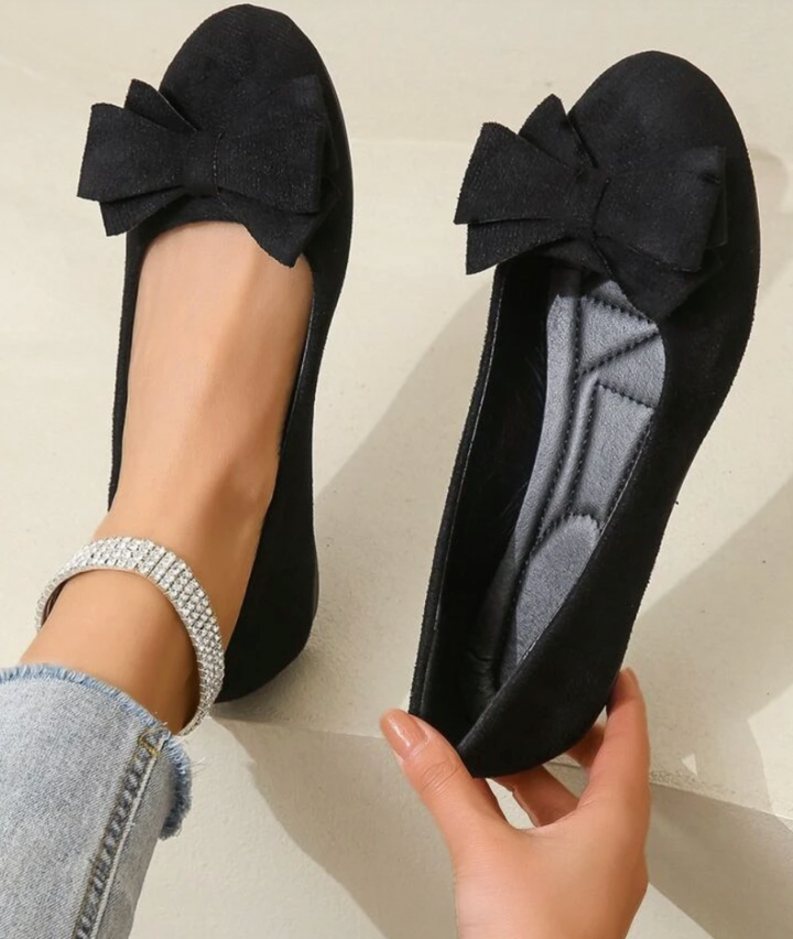 Orthopedische Schoenen Comfortabel Olivia