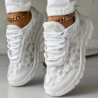 Chiara | Sneakers comode e di tendenza
