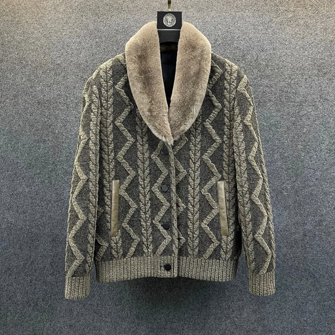 Reversible Vest Omkeerbaar Comfortabel Heren Vest - Mode Vibes