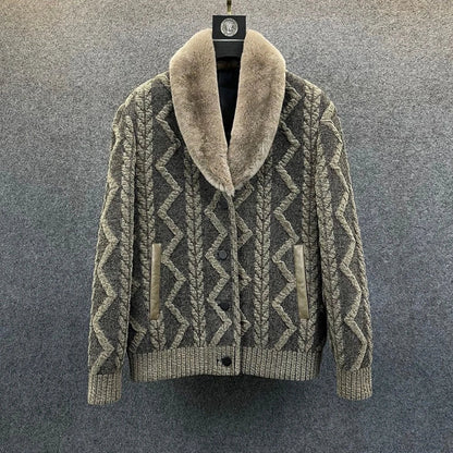 Reversible Vest Omkeerbaar Comfortabel Heren Vest - Mode Vibes