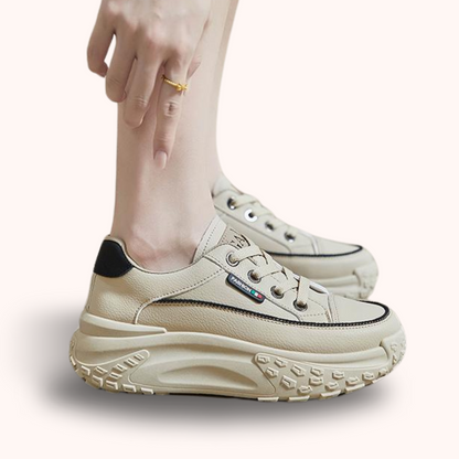 Comfortabele Orthopedische Schoenen voor Elke Dag