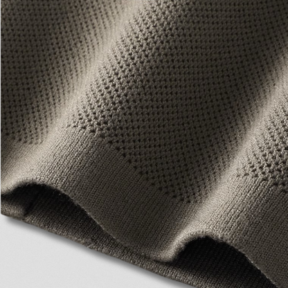 Fabrizio | Cardigan confortevole e di alta qualità