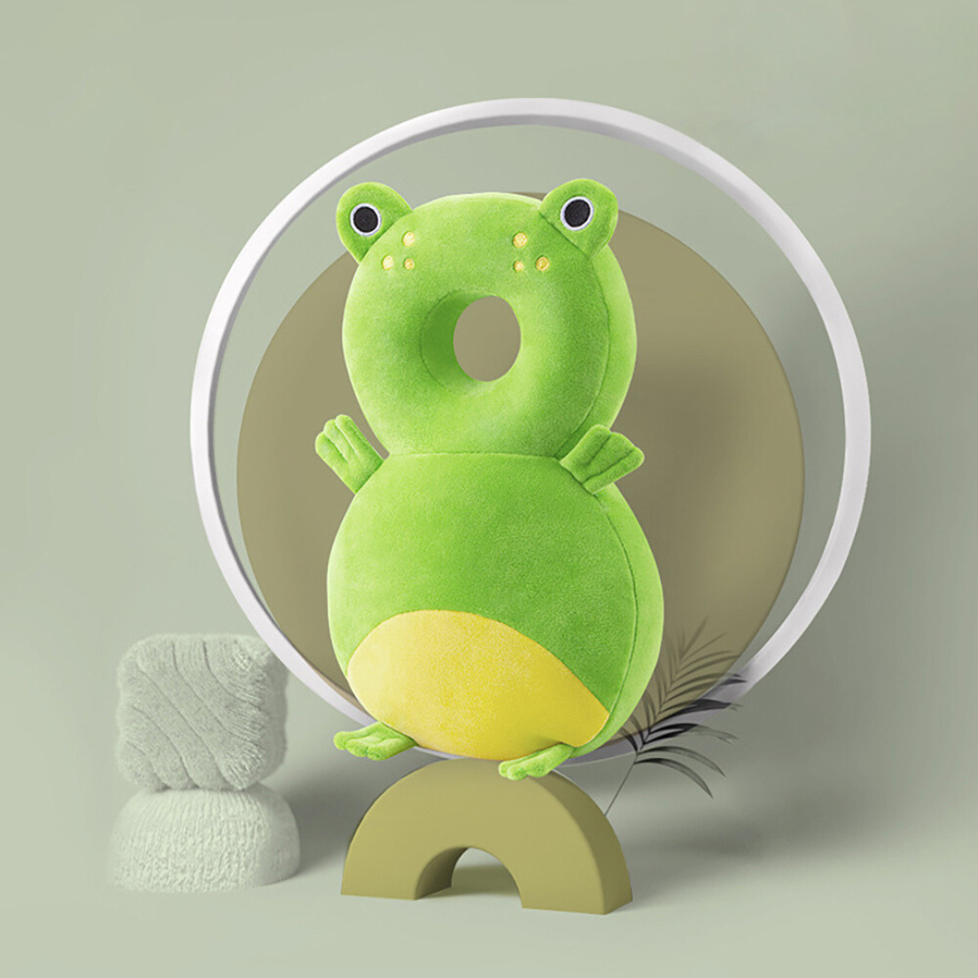 Baby Valbeveiliging Kussen LittleGuard Valpreventie