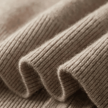 Rocco | Cardigan in maglia di cachemire