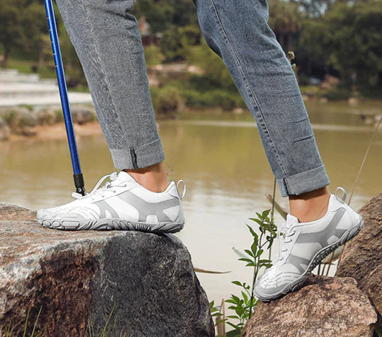 Orthopedische Sneakers voor Heren en Dames Barefoot Winter