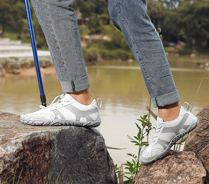 Orthopedische Sneakers voor Heren en Dames Barefoot Winter