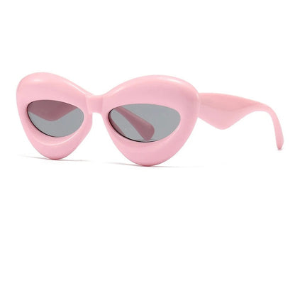 Zonnebril Cindy Trendy Opvallend Design