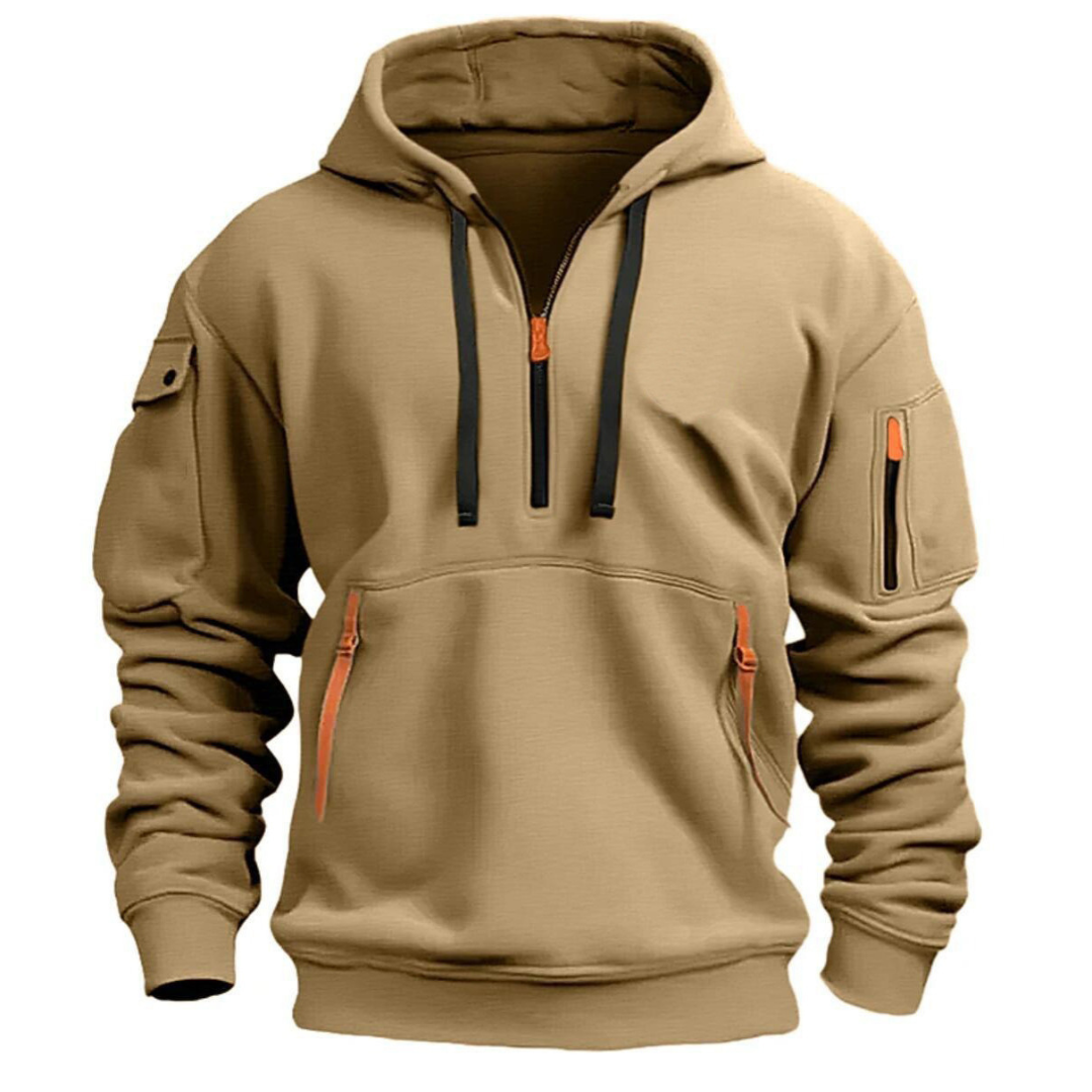Heren Hoodie Soft Comfortabel - Levi's