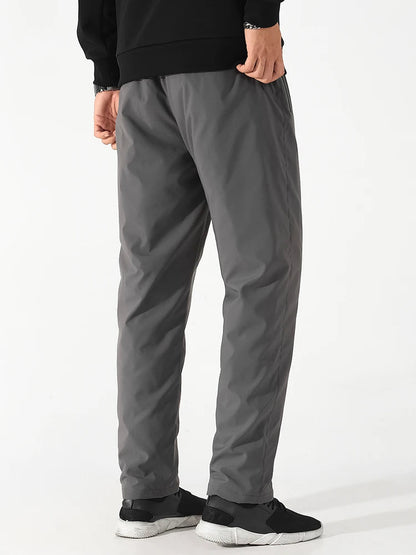 Joggingbroek Zacht en Warm voor Dames en Heren