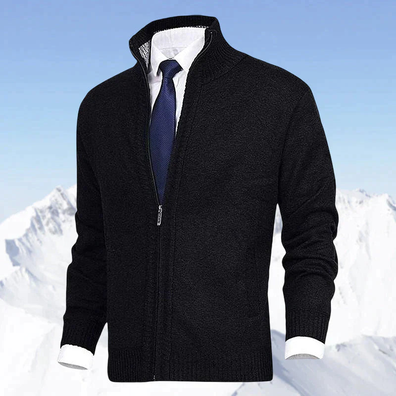 Mannen Trui Modisch Wollen Sweater