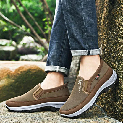 Wandelschoenen Orthopedisch Comfortabel loopschoenen