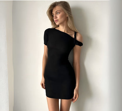 Anelle | Mini abito elegante