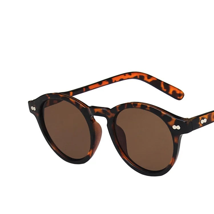 Zonnebril Vintage Stijlvol Dame