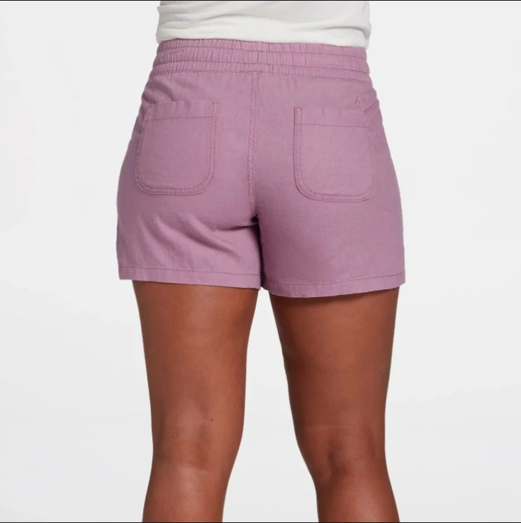 Plus Size Short Stijlvol en Comfortabel voor Vrouw