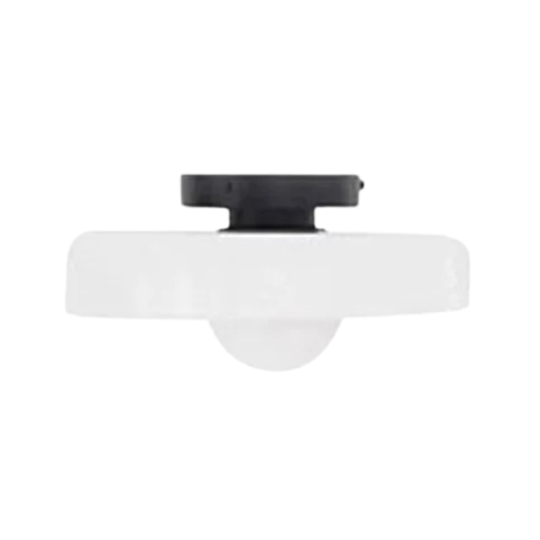 Ronde Plafondlamp LED Modern Stijlvol Design
