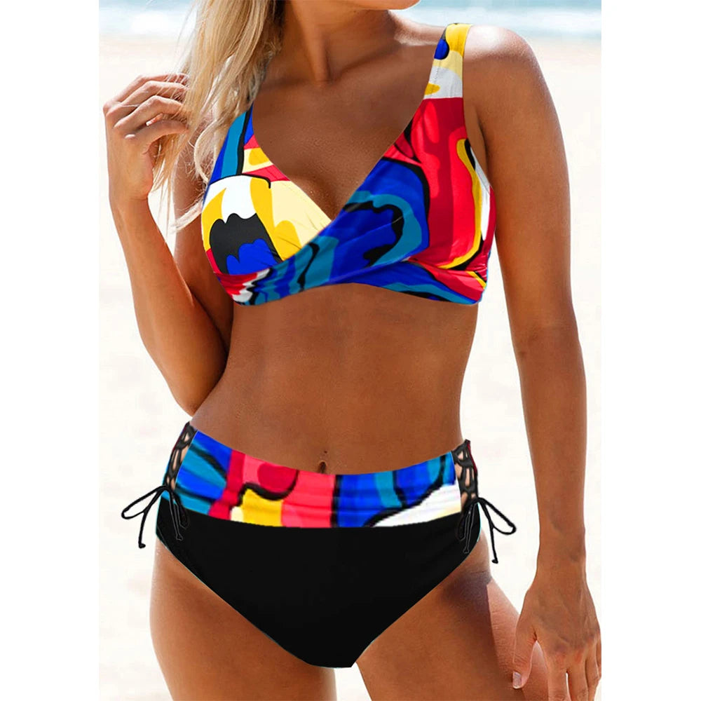 Sexy Bikini Andrea Trendy Zwemkleding