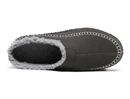 Warme Pluche Pantoffels voor Dames en Heren Comfortabel