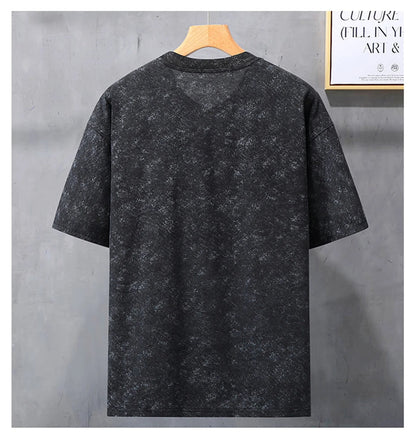 Plus Size T-shirt Levi Stijlvol & Comfortabel voor Dames