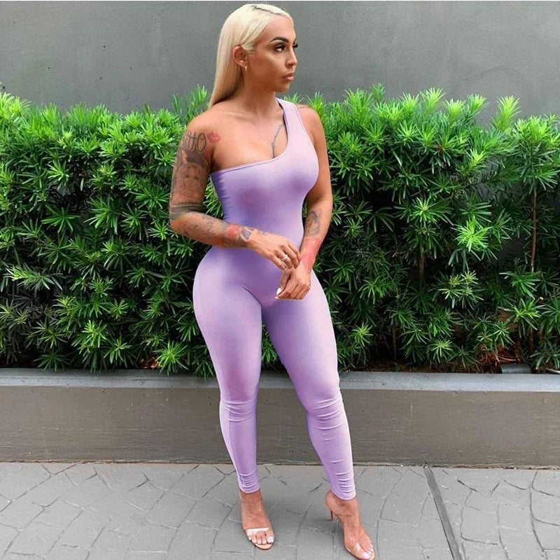 Plus Size Jumpsuit Strak en Stijlvol voor Vrouwen