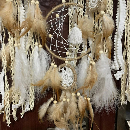 Dromenvangerset Boho Stijl Lunavia Decoratie