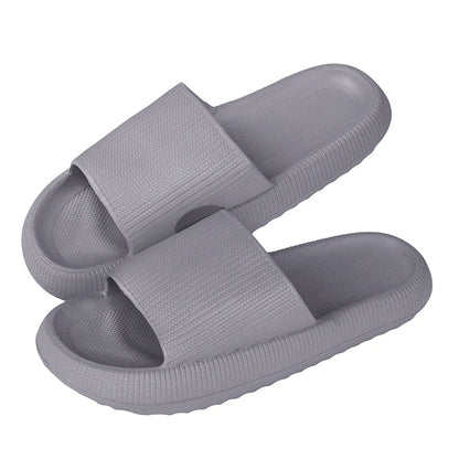 Zachte Slippers Cloud Walk voor Dagelijks Gebruik